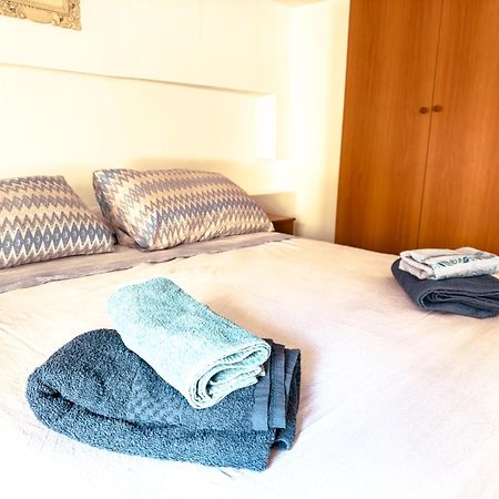 Camurria Apartments Giardini Naxos Ngoại thất bức ảnh